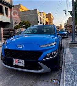 هيونداي كونا
